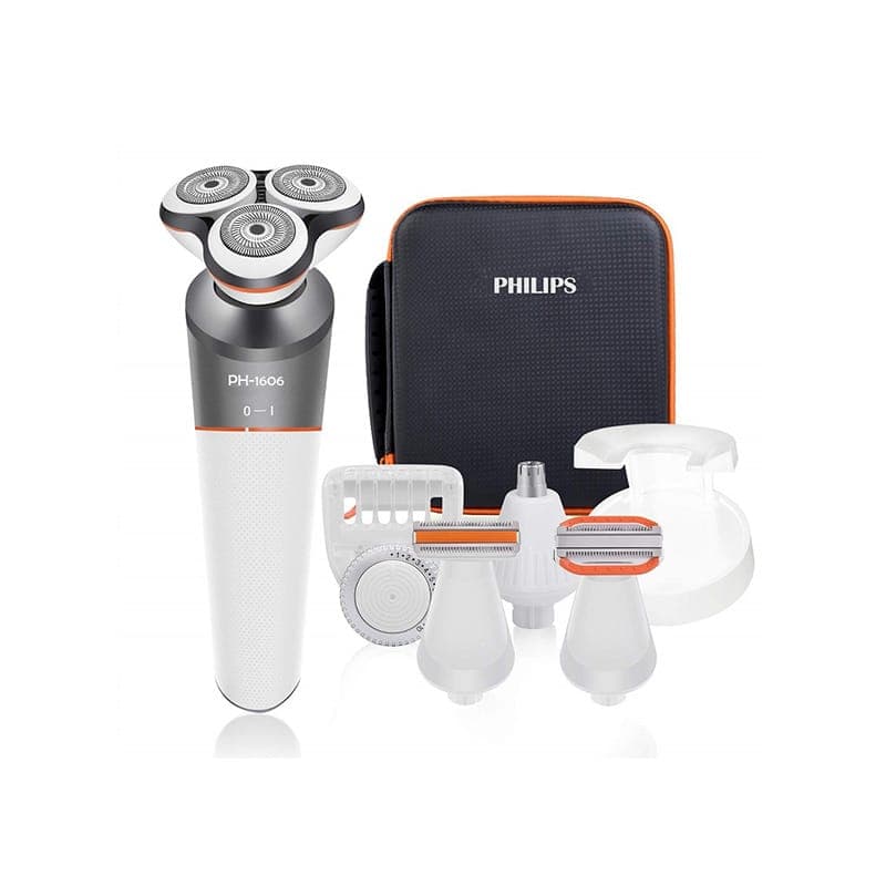 ریش تراش 5 کاره فیلیپس مدل PH-1606 — تصویر ۷