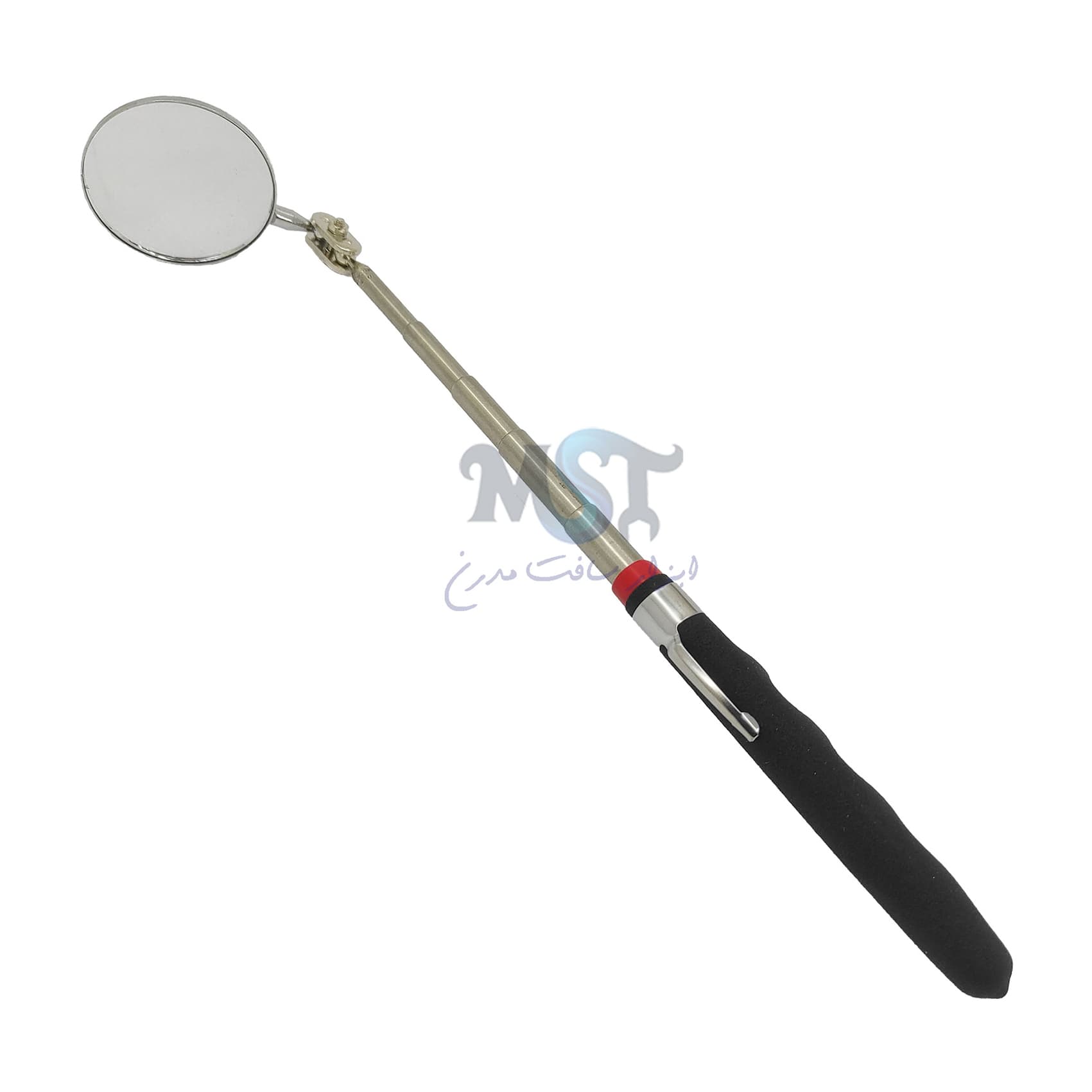 آینه گرد بازرسی L.K.tools تایوان تلسکوپی