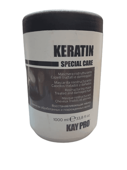ماسک مو كراتين کیپرو Keypro