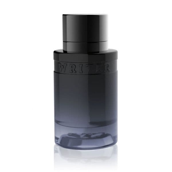 عطر ادکلن رایتر مشکی اصلی و اورجینال پاریس بلو / سایروس فرانسه SPPC / CYRUS WRITER 100ml