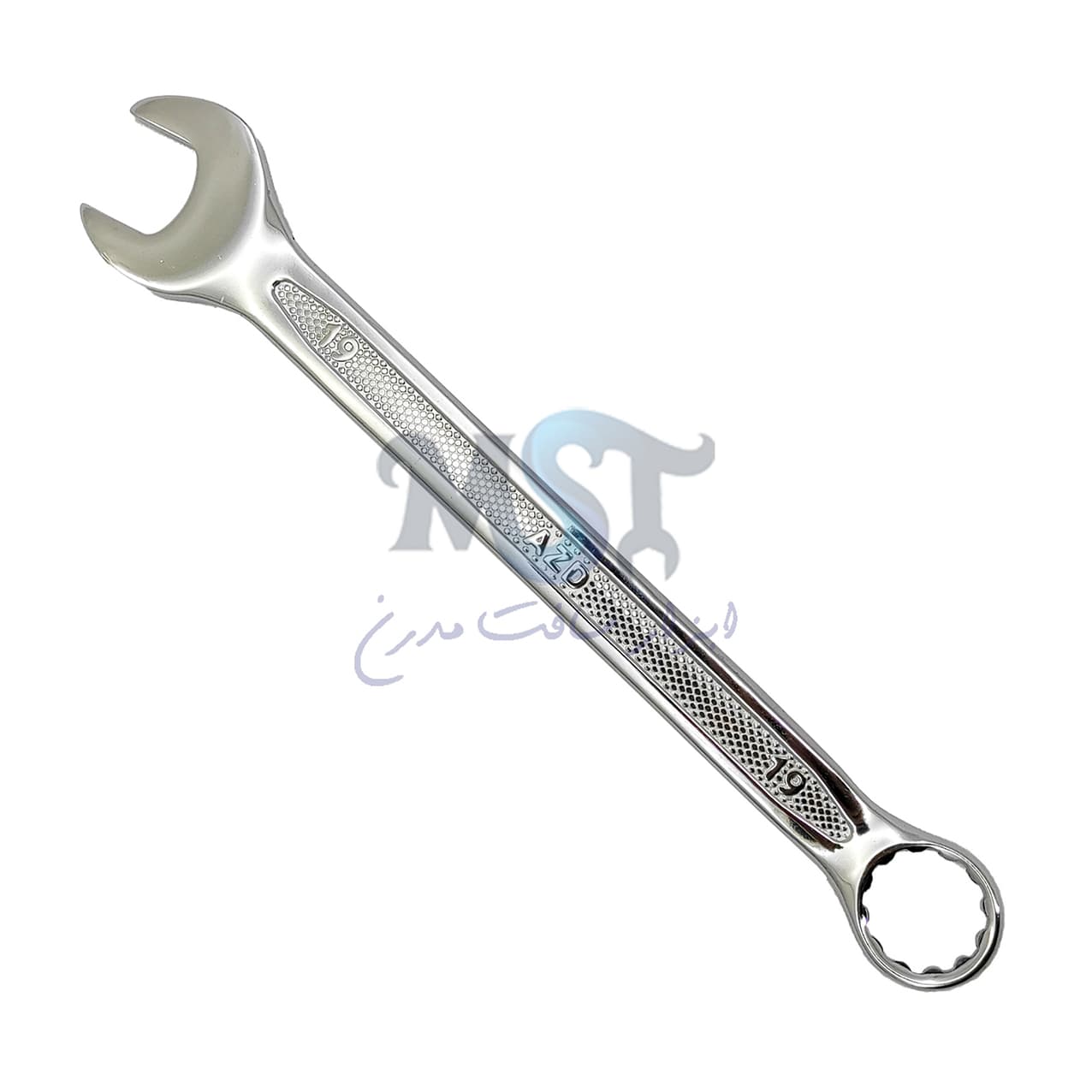 آچار یکسر 19 AZD یکسر رینگ