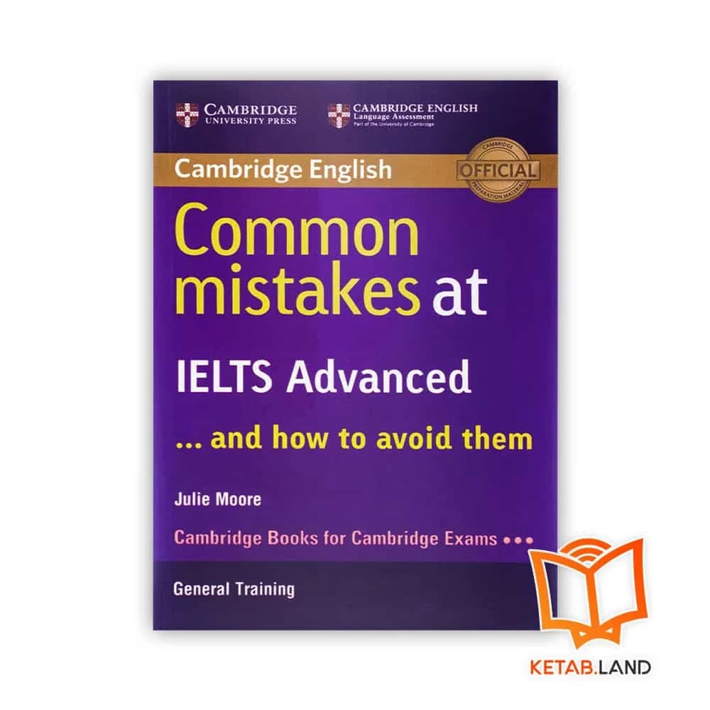 کتاب Common Mistakes at IELTS Advanced — تصویر ۳