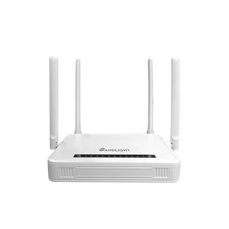 مودم فیبر نوری سندلایت SANDLIGHT SA8456V