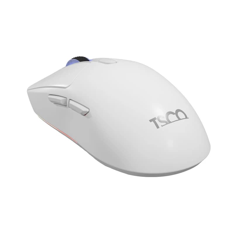 ماوس بی سیم مخصوص بازی تسکو مدل GM 2033 — تصویر ۲