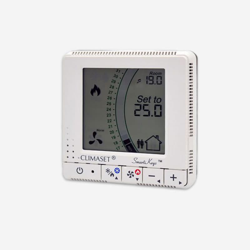 ترموستات کلایماست Prossimo 4610B