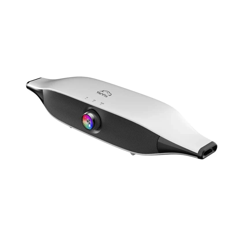 اسپیکر بلوتوثی تسکو مدل GS 23369 — تصویر ۱۰