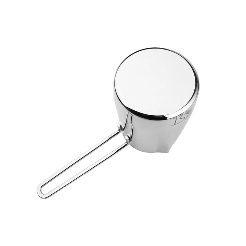 شیر جوش طرح ترک کی اس تی مدل 7025 — تصویر ۵