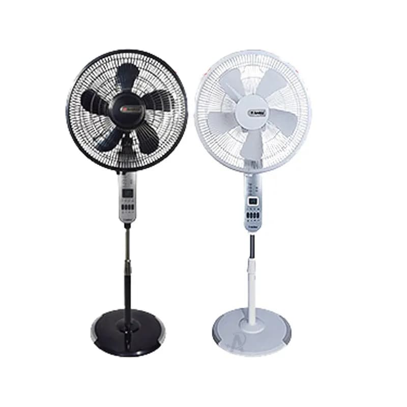 پنکه کنترل دار ایستاده ارشیا Green Fanمدل SF-2831A — تصویر ۵