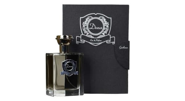 عطر ادکلن دونا جنتلمن پگاسوس فرانسه DONA GENTELMAN PEGASUS 100ml