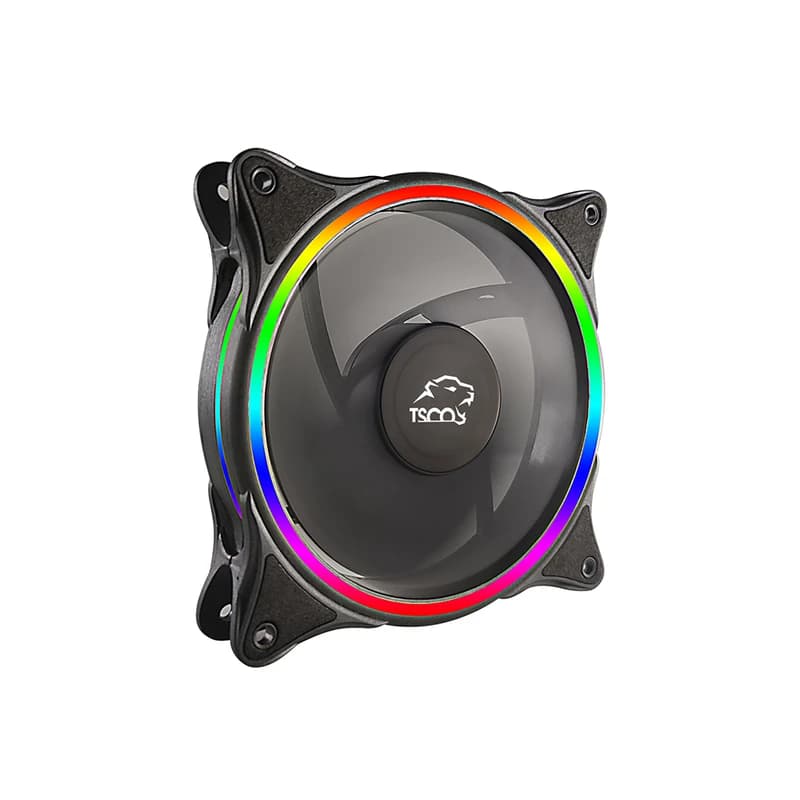 فن کیس تسکو مدل Gfan 130 — تصویر ۴