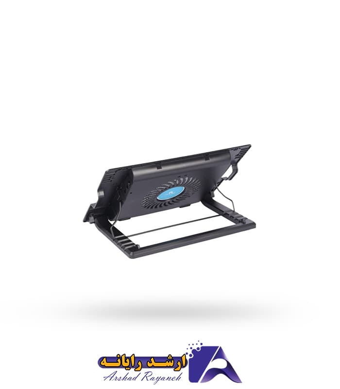 کول پد میکاسو مدل MIKUSO Cooling Pad model NCP-235 — تصویر ۵