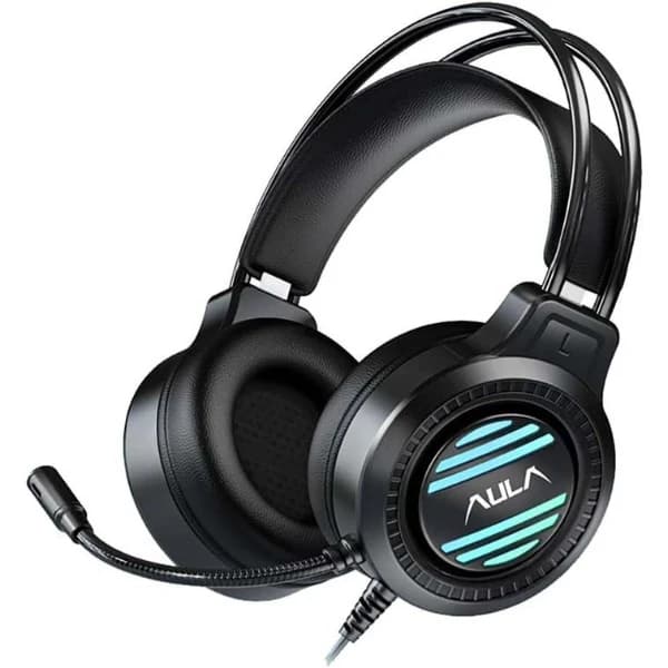 هدفون گیمینگ آئولا مدل S606