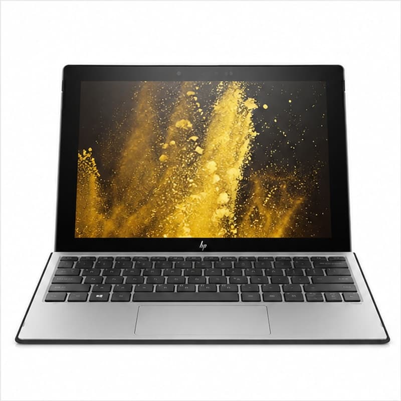 لپتاپ HP Elite X2 G4 استوک _ i5 / 8GB / 256GB /اینچ 12.3