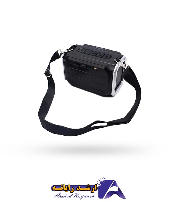 اسپیکر لیتو مدل LEITU LK-42 — تصویر ۴