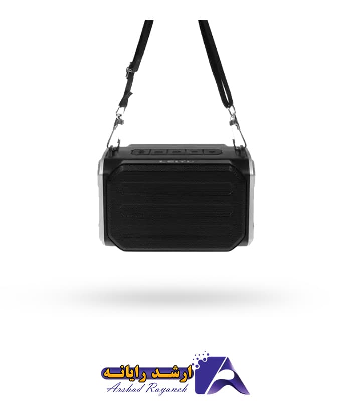 اسپیکر لیتو مدل LEITU LK-42 — تصویر ۵
