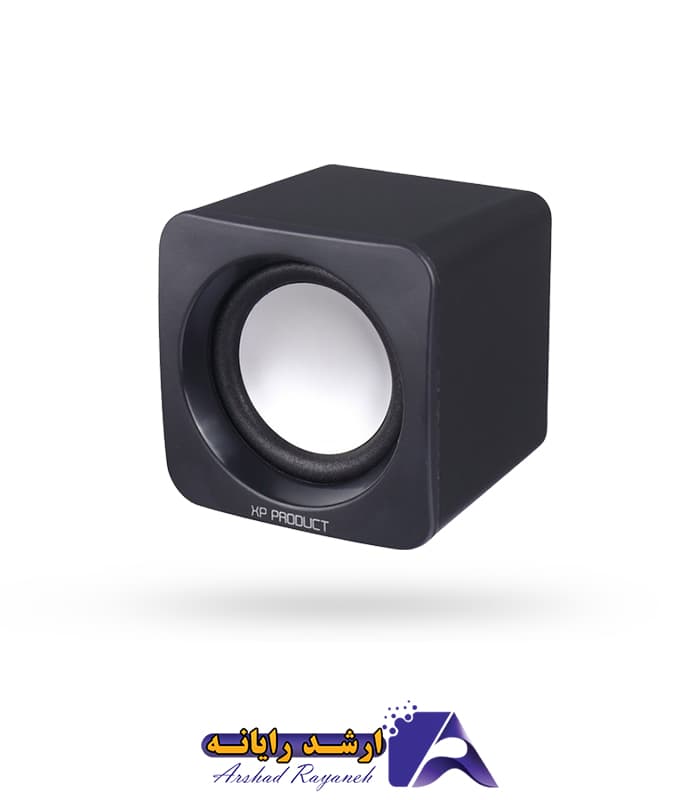 اسپیکر 2 تکه ایکس پی-پروداکت مدل XP Product XP-S88M — تصویر ۴
