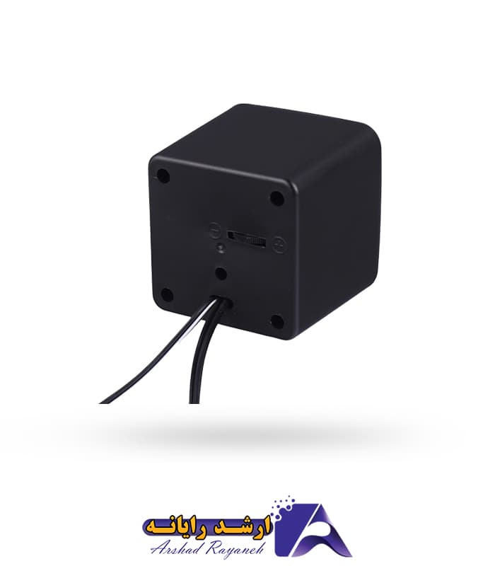 اسپیکر 2 تکه ایکس پی-پروداکت مدل XP Product XP-S88M — تصویر ۵