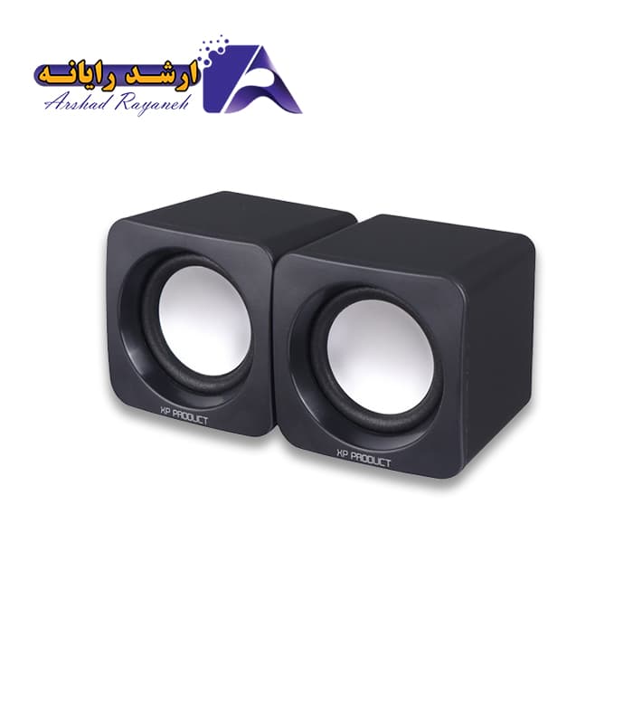 اسپیکر 2 تکه ایکس پی-پروداکت مدل XP Product XP-S88M