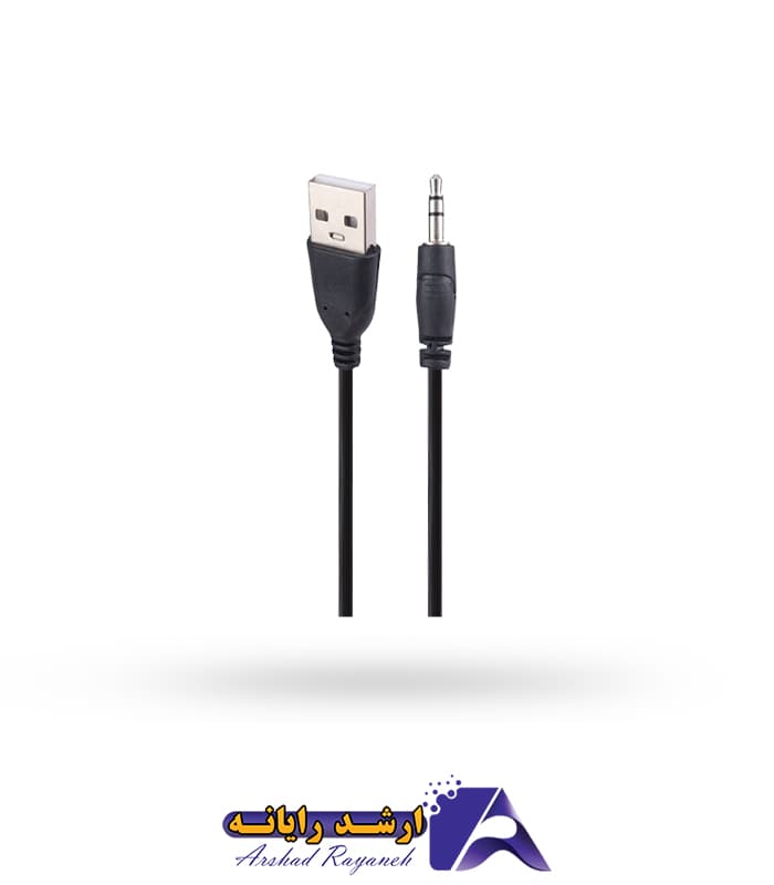 اسپیکر 2 تکه ایکس پی-پروداکت مدل XP Product XP-S88M — تصویر ۶