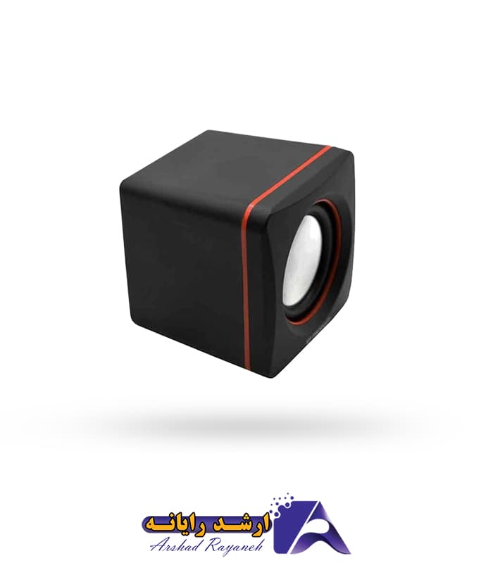اسپیکر 2 تکه ایکس پی-پروداکت مدل XP Product XP-S87M — تصویر ۷
