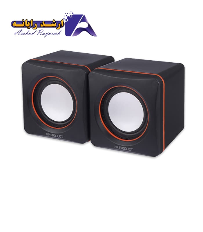 اسپیکر 2 تکه ایکس پی-پروداکت مدل XP Product XP-S87M