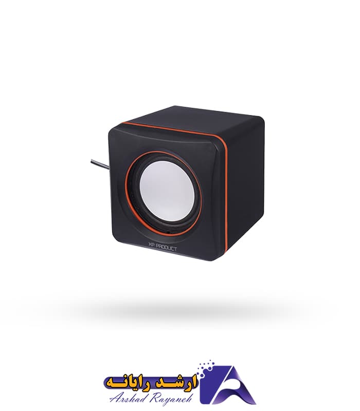اسپیکر 2 تکه ایکس پی-پروداکت مدل XP Product XP-S87M — تصویر ۵