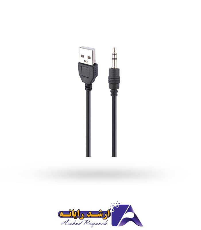 اسپیکر 2 تکه ایکس پی-پروداکت مدل XP Product XP-S87M — تصویر ۶