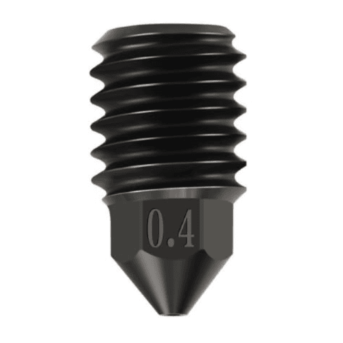 نازل bambu lab X1/ P1P سایز 0.4mm