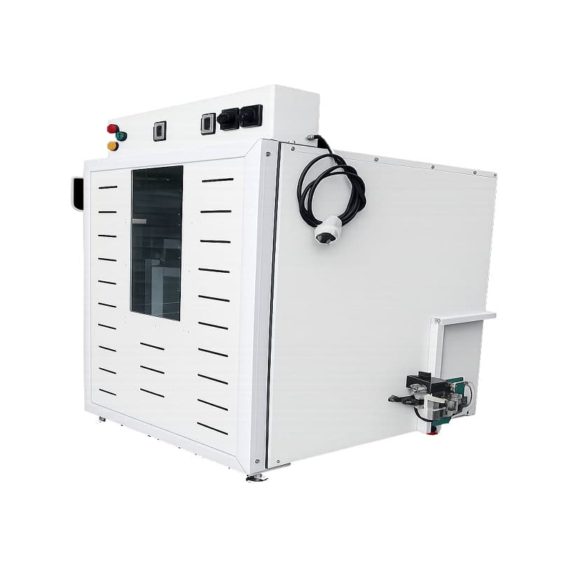 میوه خشک کن 60 کیلویی گازی 21 سینی