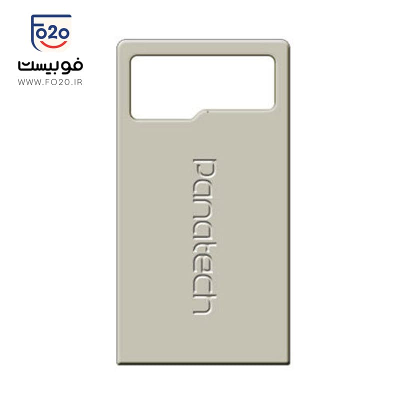 فلش مموری پاناتک مدل P404 ظرفیت 16 گیگابایت — تصویر ۳