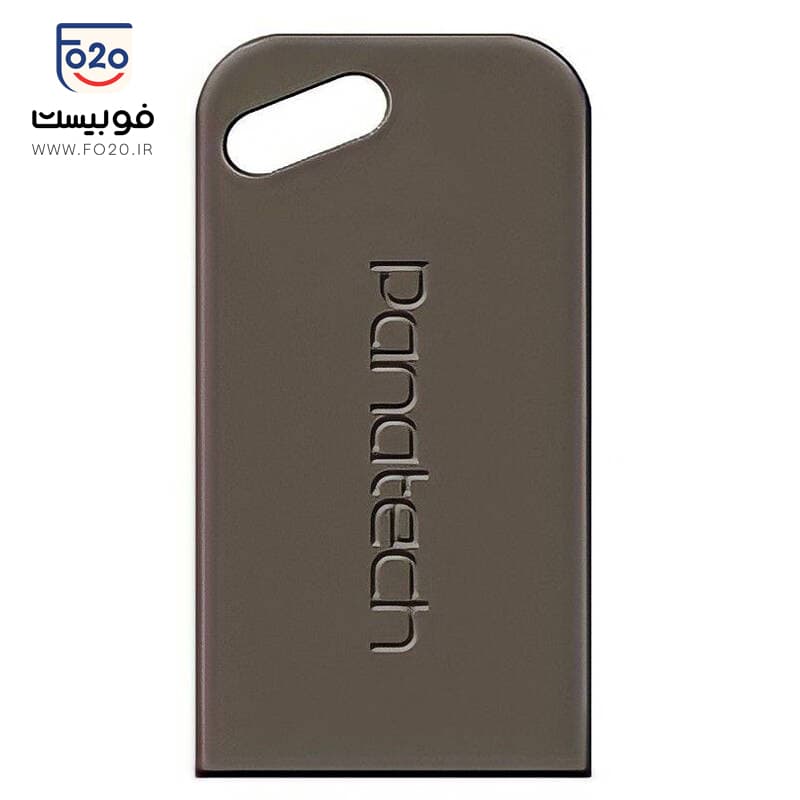 فلش مموری پاناتک مدل P402 ظرفیت 16 گیگابایت — تصویر ۳