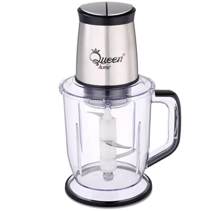 خردکن کوئین هوم مدل QH-5230 — تصویر ۳