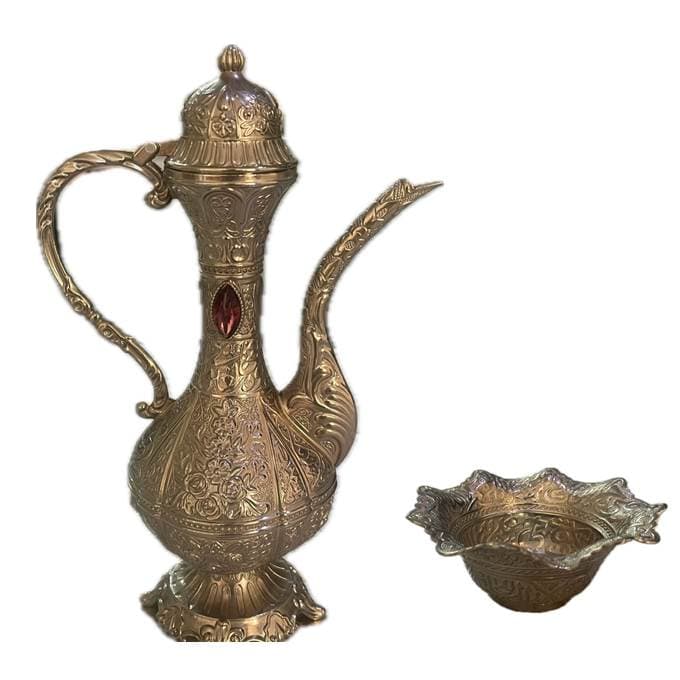 کرایه گلاب‌پاش آنتیک