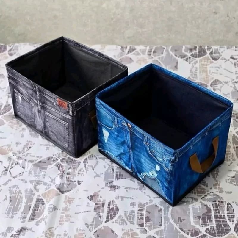 نظم دهنده مدل جینا باکس برند مای هوم — تصویر ۶