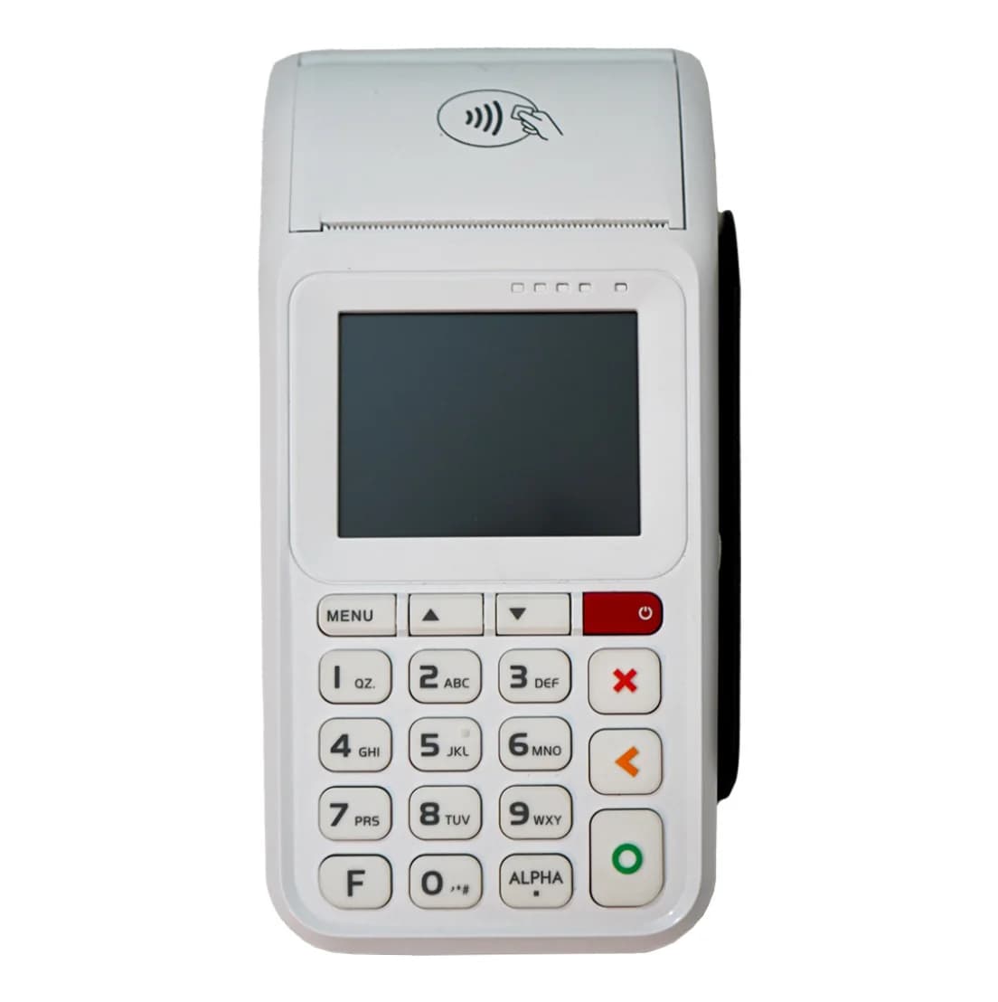 کارتخوان سیار P90 وای فای دار WIFI
