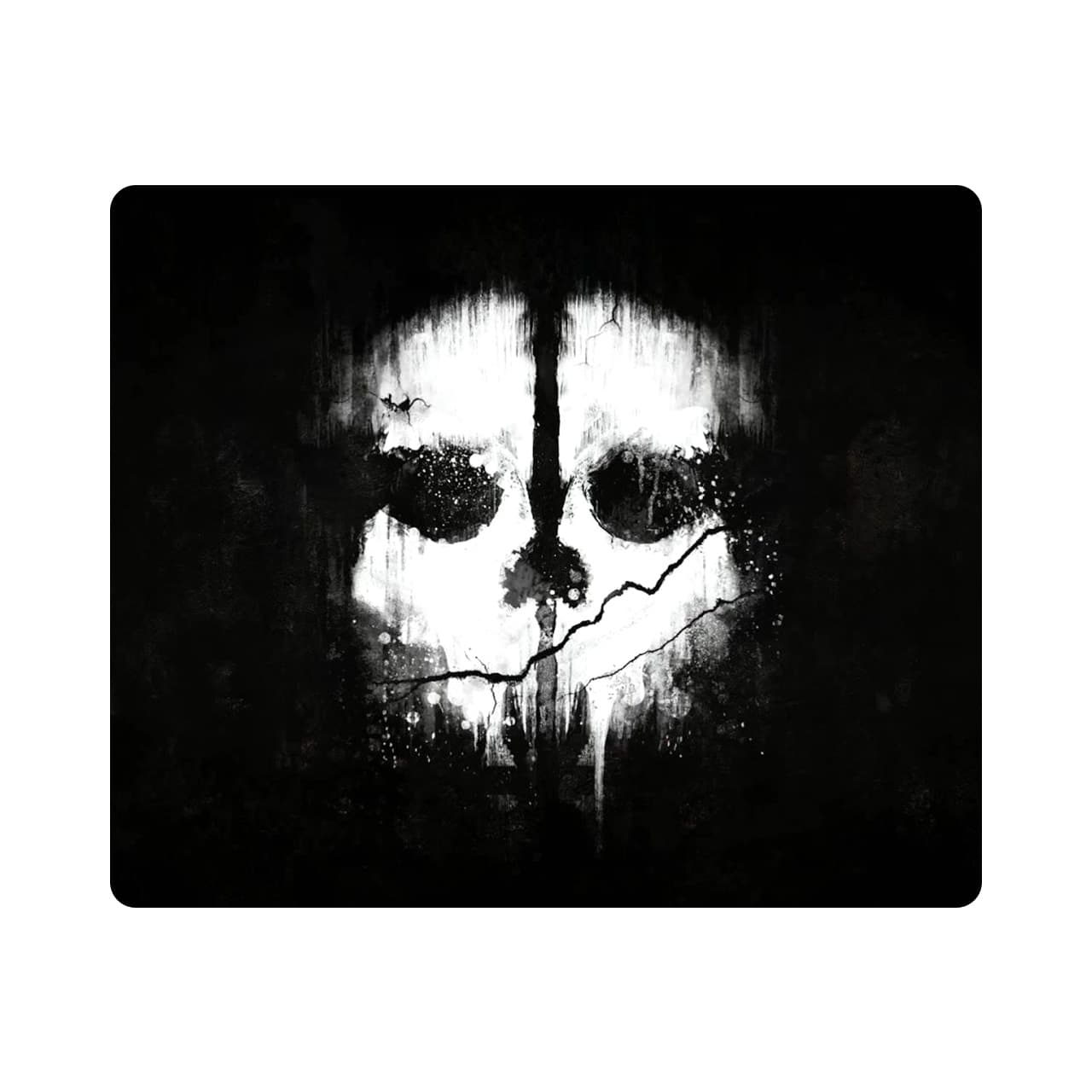 ماوس پد طرح call of duty مدل MP1146