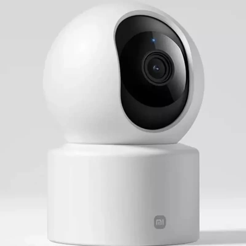دوربین نظارتی هوشمند شیائومی مدل Xiaomi Smart Security Camera C301 (ارسال رایگان) — تصویر ۳