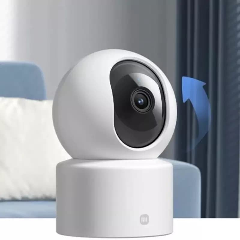 دوربین نظارتی هوشمند شیائومی مدل Xiaomi Smart Security Camera C301 (ارسال رایگان) — تصویر ۲