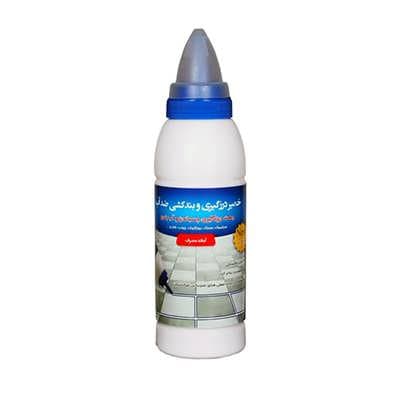 خمیر بندکشی و درزگیری سه کاره ضد آب نانو شیمی — تصویر ۲