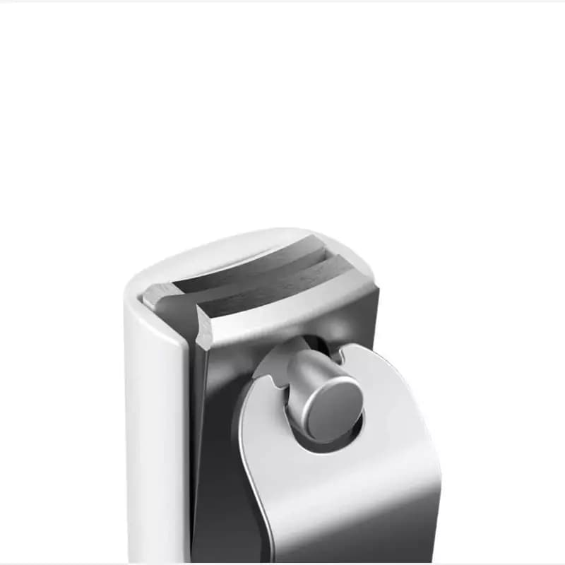 ناخن گیر استیل ضد پاشیدن شیائومی میجیا مدل Xiaomi Mijia Nail Clipper Anti-splash MJZJD001QW — تصویر ۴