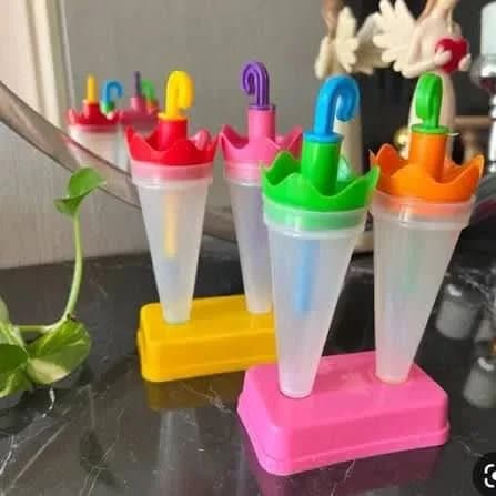 بستنی ساز چتری
