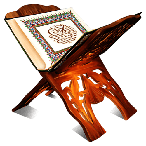 مداحی و تلاوت قرآن