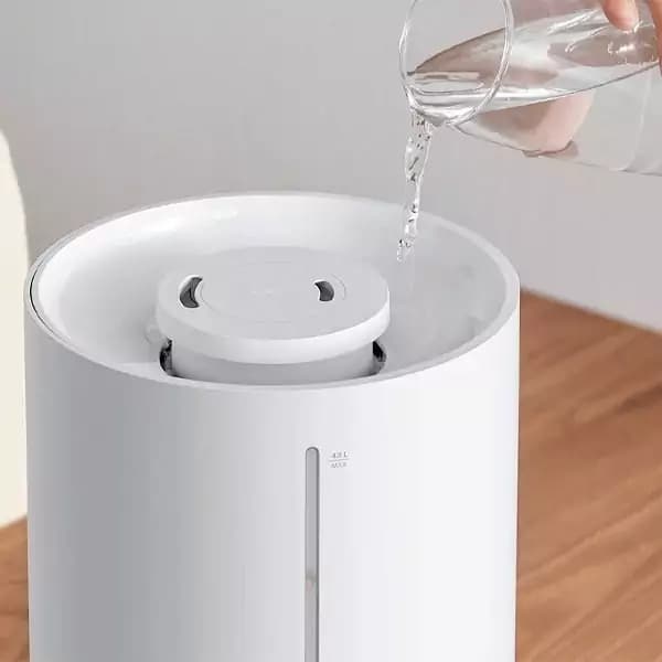 دستگاه بخور سرد و رطوبت ساز شیائومی مدل Xiaomi/Mijia Humidifier 2 Lite (MJJSQ06DY) — تصویر ۵