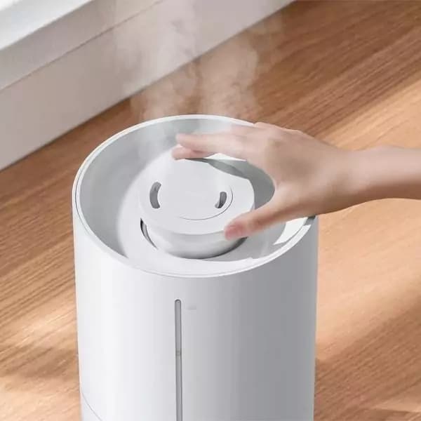 دستگاه بخور سرد و رطوبت ساز شیائومی مدل Xiaomi/Mijia Humidifier 2 Lite (MJJSQ06DY) — تصویر ۴