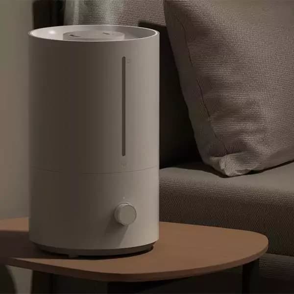دستگاه بخور سرد و رطوبت ساز شیائومی مدل Xiaomi/Mijia Humidifier 2 Lite (MJJSQ06DY) — تصویر ۸