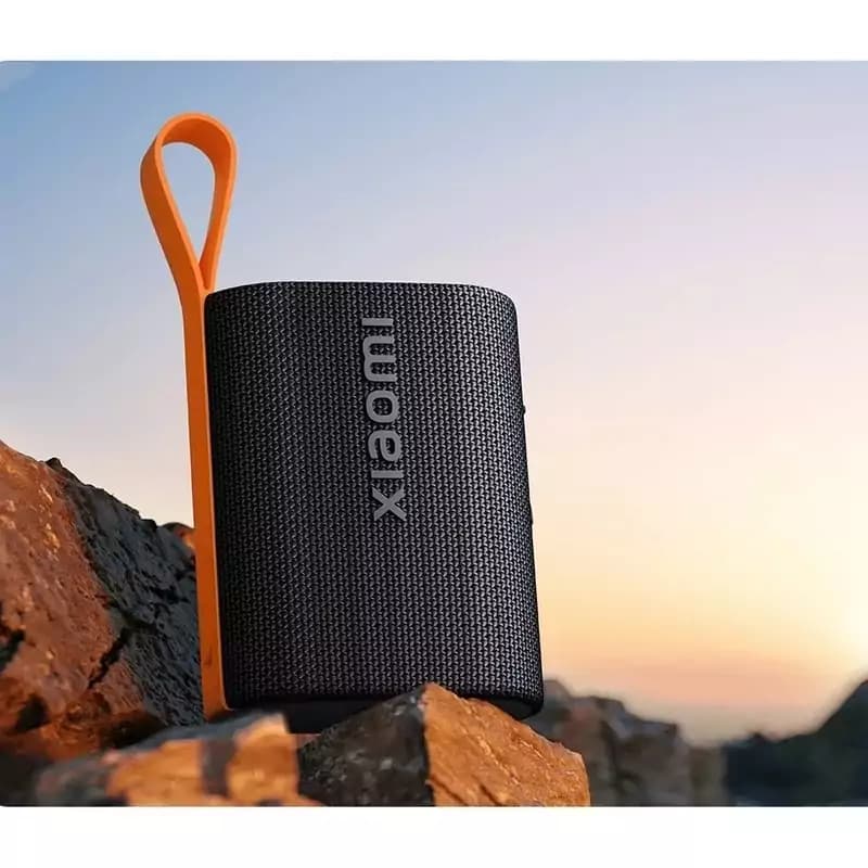 اسپیکر همراه شیائومی مدل Xiaomi MDZ-37-DB pocket speaker (ارسال رایگان) — تصویر ۷