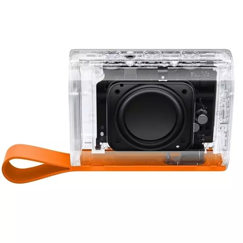 اسپیکر همراه شیائومی مدل Xiaomi MDZ-37-DB pocket speaker (ارسال رایگان) — تصویر ۳