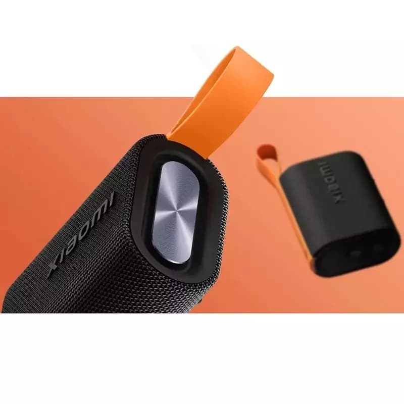 اسپیکر همراه شیائومی مدل Xiaomi MDZ-37-DB pocket speaker (ارسال رایگان) — تصویر ۲