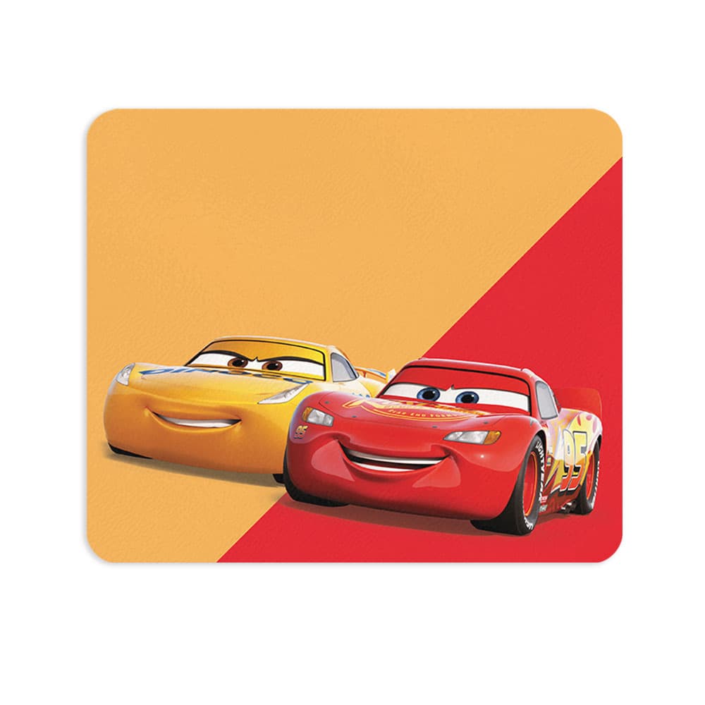 موس پد مستر پیکد طرح انیمیشن ماشین ها Cars کد PCD-MP1105