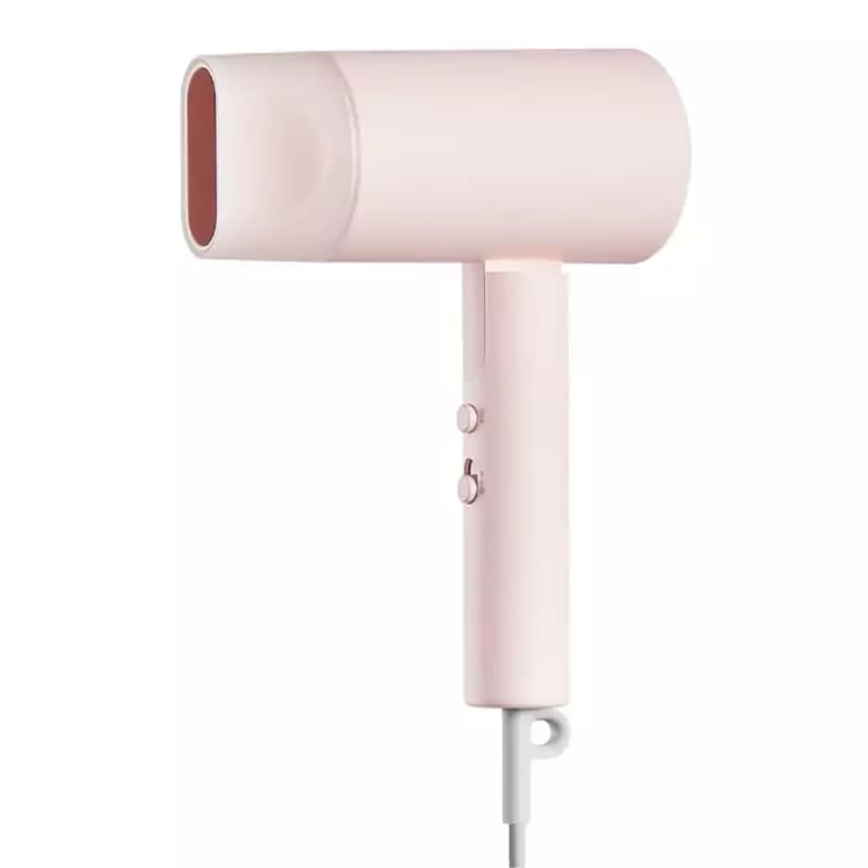 سشوار مسافرتی تاشو شیائومی مدل Xiaomi Compact Hair Dryer H101- CMJ04LXEU (گلوبال) 🇮🇷 ارسال رایگان 🇮🇷 — تصویر ۸